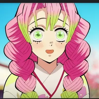 Profile image of 칸로지 미츠리