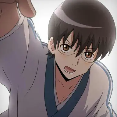Profile image of 志村新八