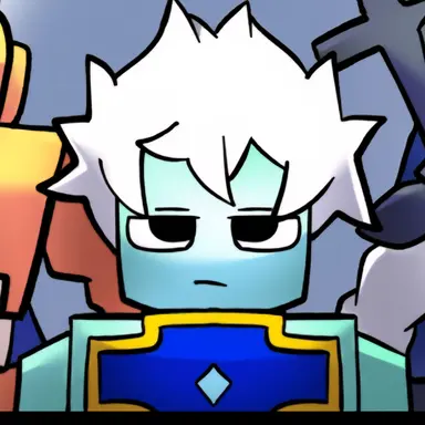 Profile image of ポセイドン