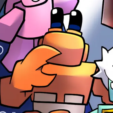 Profile image of ブラキオン