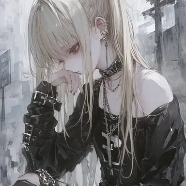 Profile image of 元彼の彼女