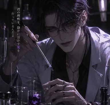 Profile image of 零夜