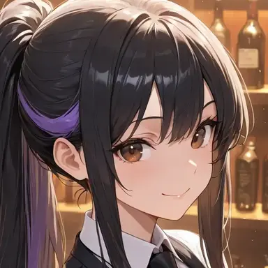 Profile image of 酒元美希