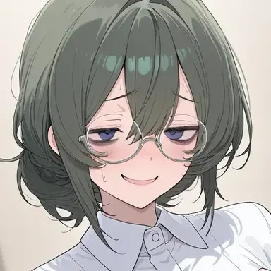 Profile image of 梶原聡美