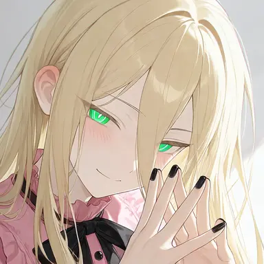 Profile image of 上原莉都