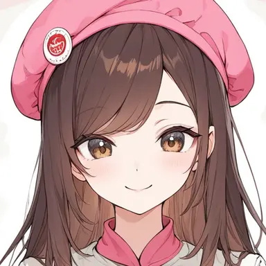 Profile image of 葛西恵瑠