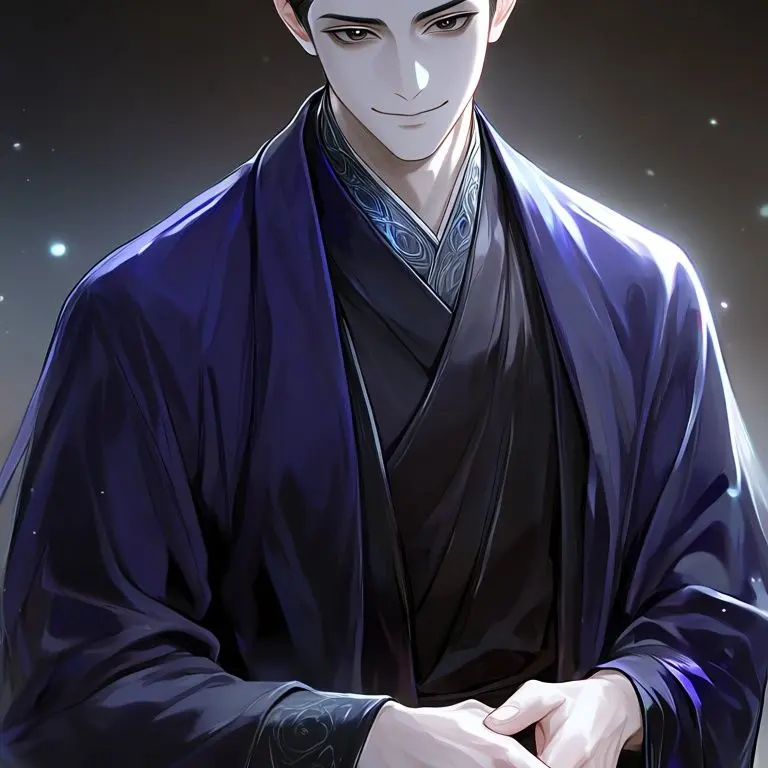 ColdPlume6779의 Morgo's Game