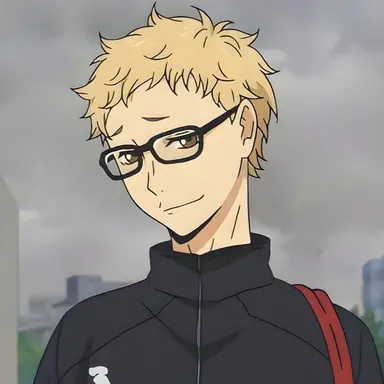 Profile image of 츠키시마 케이