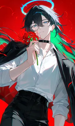 Profile image of 好娯