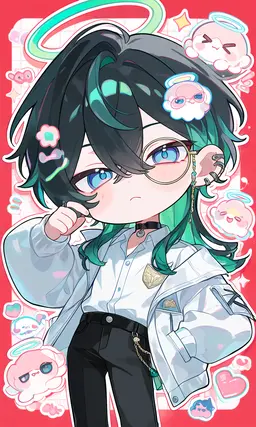 Profile image of 好娯