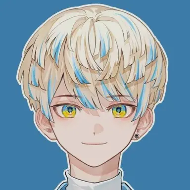 Profile image of 緋八マナ
