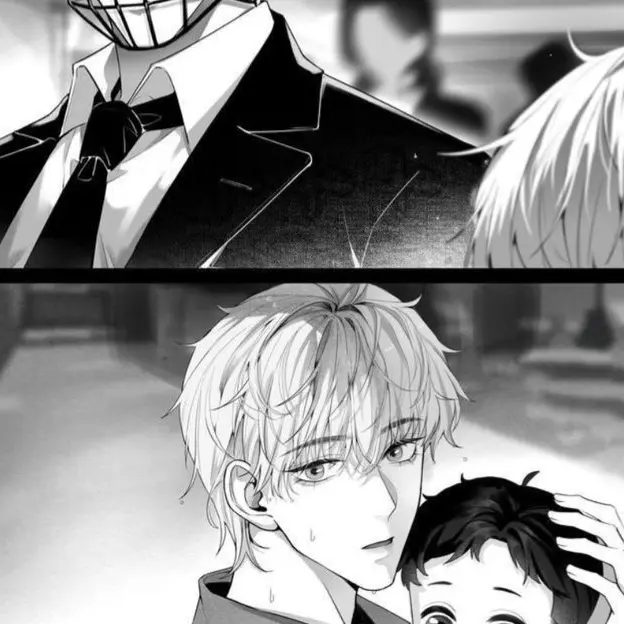 SinfulSteel2865의 그 사람.