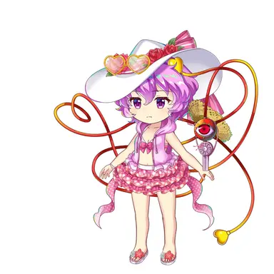 Profile image of 水着さとり