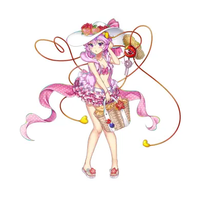 Profile image of 水着さとり
