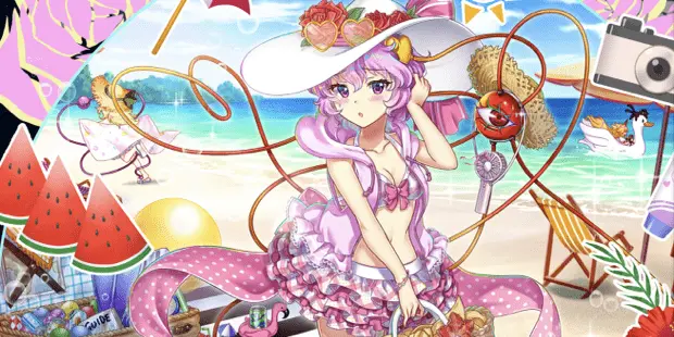 Profile image of 水着さとり