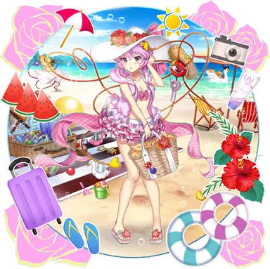 Profile image of 水着さとり
