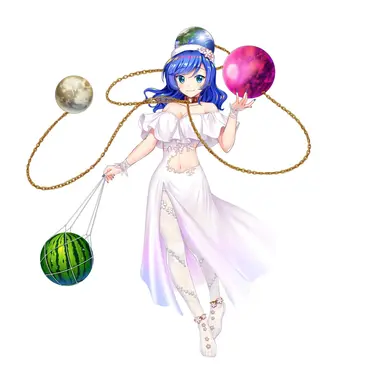 Profile image of 水着ヘカティー