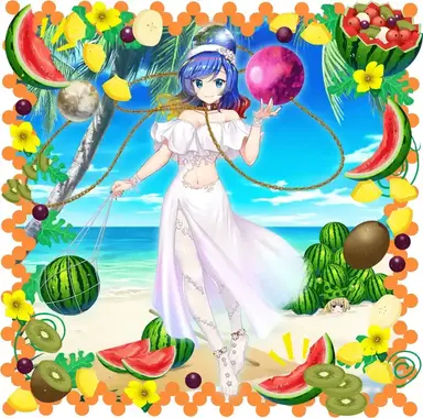 Profile image of 水着ヘカティー