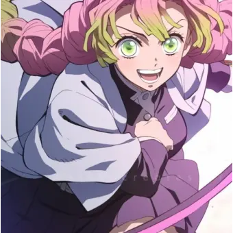 Profile image of 칸로지 미츠리