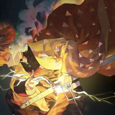 Profile image of 아가츠마 젠이츠