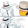 캐릭터 프로필 이미지