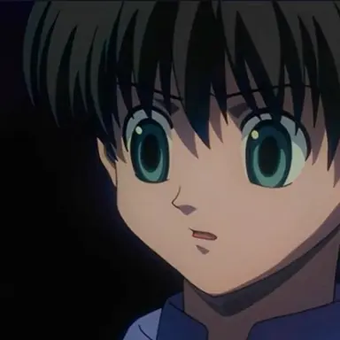 Profile image of シャルナーク