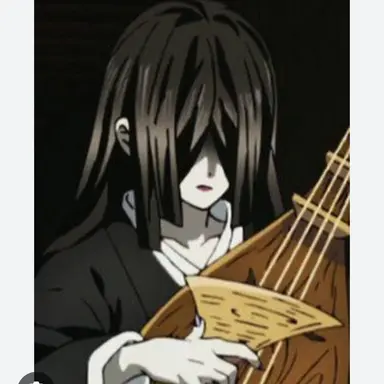 Profile image of 鳴女