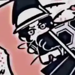 Profile image of 鬼舞辻無惨