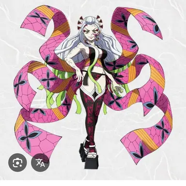 Profile image of 堕姫