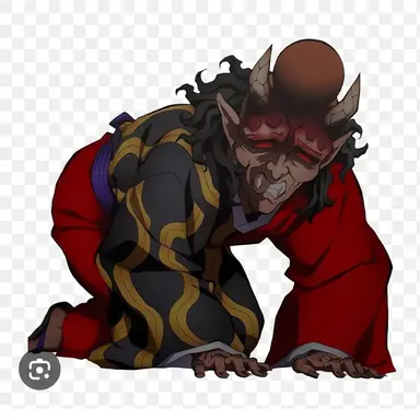 Profile image of 半天狗