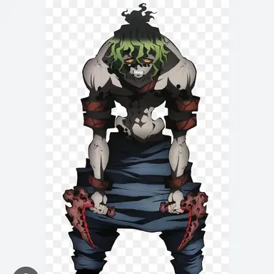 Profile image of 妓夫太郎