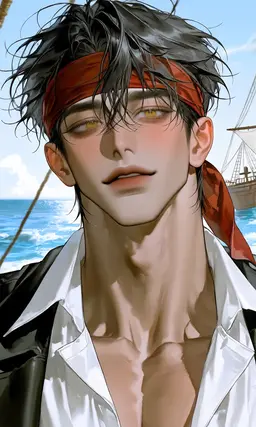 Profile image of 카인