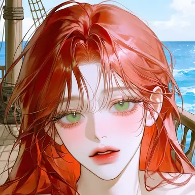 Profile image of 유리에