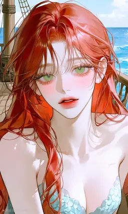 Profile image of 유리에