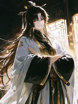 Profile image of 南宮賢