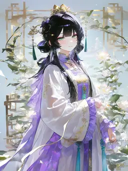 Profile image of 延小雪