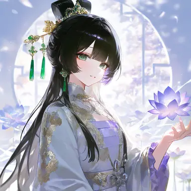 Profile image of 延小雪