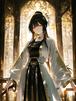 Profile image of 南宮恵仁
