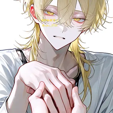 Profile image of Yu