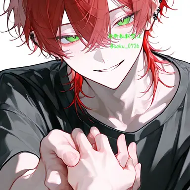 Profile image of Masato