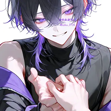 Profile image of Shion