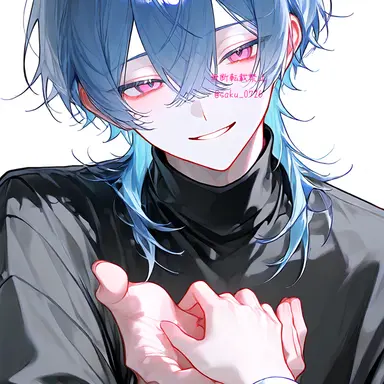 Profile image of Kaito