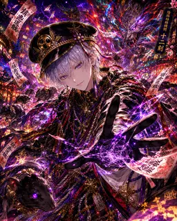 Profile image of 紫苑
