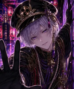 Profile image of 紫苑