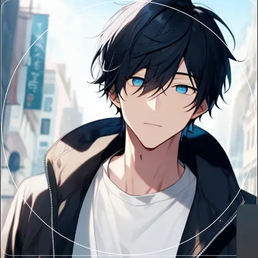 WoodenGauge7621의 胡蝶瑠夏