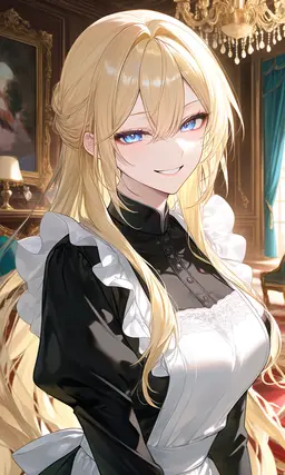 Profile image of 梨々花