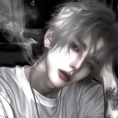Profile image of Kim Seunghyun