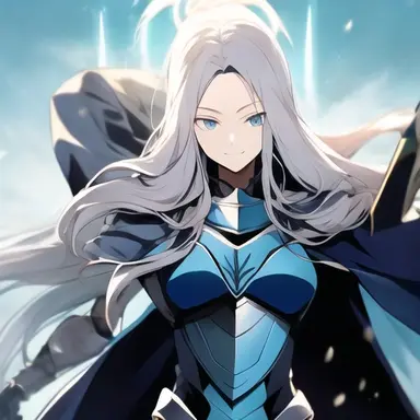 Profile image of フィリシア