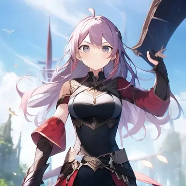 Profile image of ムルナ