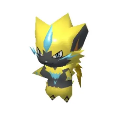 Profile image of 3D제라오라